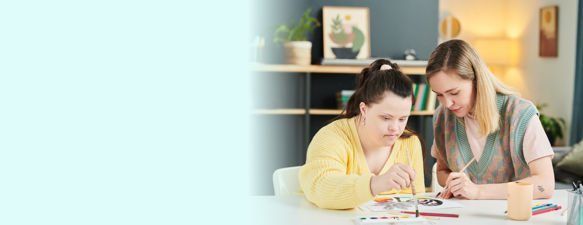 disability support