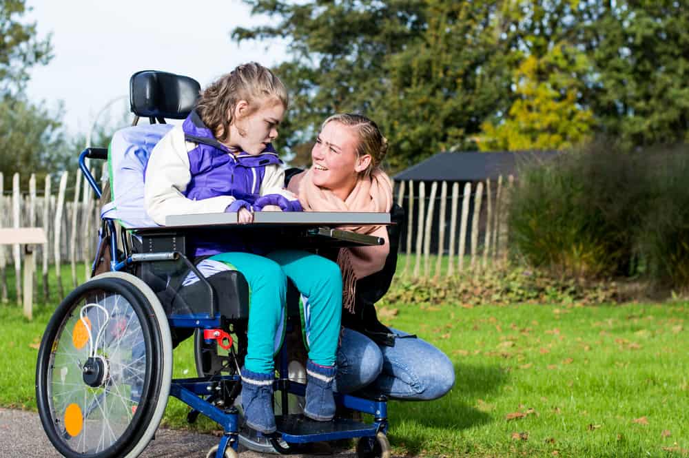 Disability Support