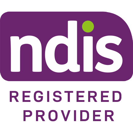 ndis registered