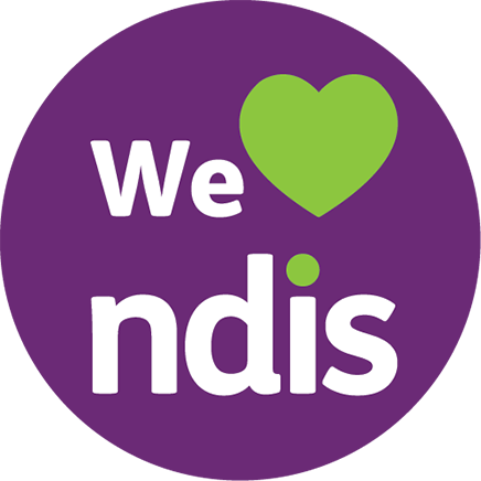 we love ndis