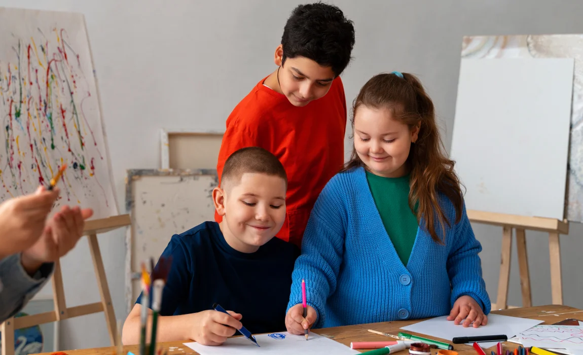 group and centre based activities